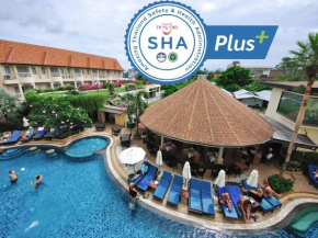 Palmyra Patong Resort Phuket - SHA Extra Plus